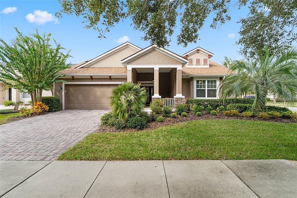 1625 Victoria Gardens Dr, Deland, FL 32724 Zillow