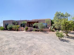 5095 Wind Summit Pl, Las Cruces, NM 88011