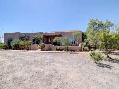 5095 Wind Summit Pl, Las Cruces, NM, 88011