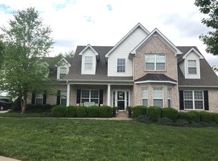 1309 Balson Dr, Murfreesboro, TN 37128