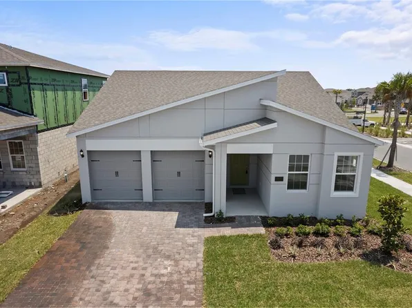 19044 BLUELEAF STREET, ORLANDO, FL 32827