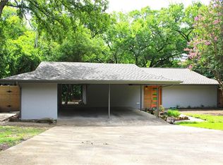 4512 Dove Creek Way, Dallas, TX 75232