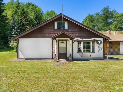 444 Elk Creek Road, Chehalis, WA, 98532