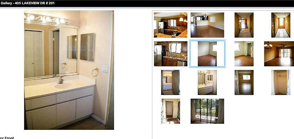 2nd image of 405 Lakeview Dr APT 201