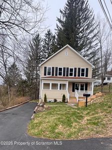 23-25 Shannon St, Simpson, PA, 18407