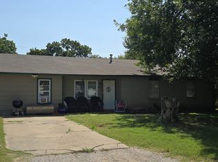 102 N F St, Duncan, OK 73533