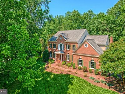 1296 Newkirk Ct, Vienna, VA, 22182