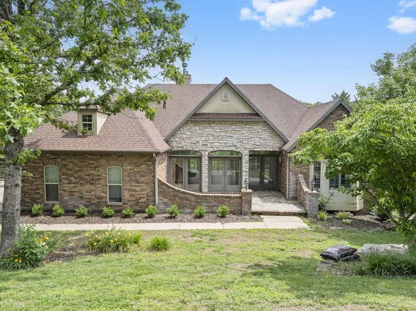 1007 Silvercrest Place, Reeds Spring, MO 65737