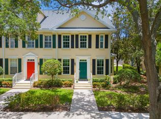 119 Bishopwood Dr, Jupiter, FL 33458