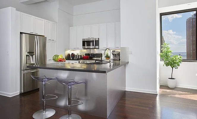 Sold by Brown Harris Stevens | media 3