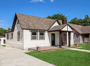 2019 Berwick Ave, Dallas, TX 75203