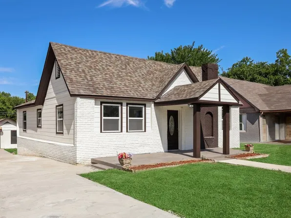 2019 Berwick Ave, Dallas, TX 75203