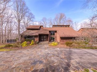 1208 Brook Acres Trl, Clemmons, NC 27012