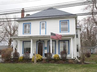 5876 Broadway St, Lancaster, NY 14086