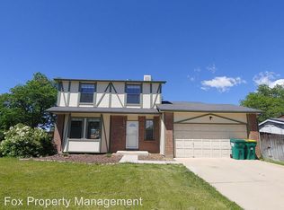 12531 Maria Cir, Broomfield, CO 80020