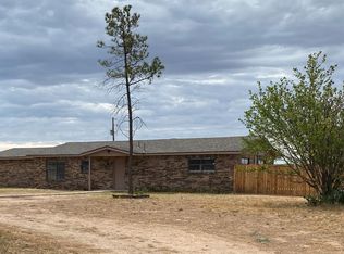 8115 W 11th St, Odessa, TX 79763