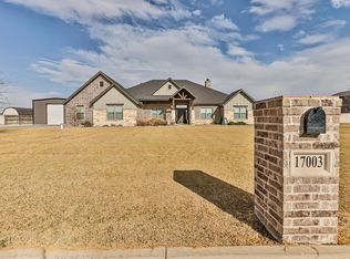 17003 County Road 2060, Lubbock, TX 79423