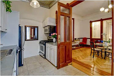 Sold by Brown Harris Stevens