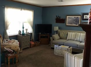 212 Church Dr, Tecumseh, OK 74873