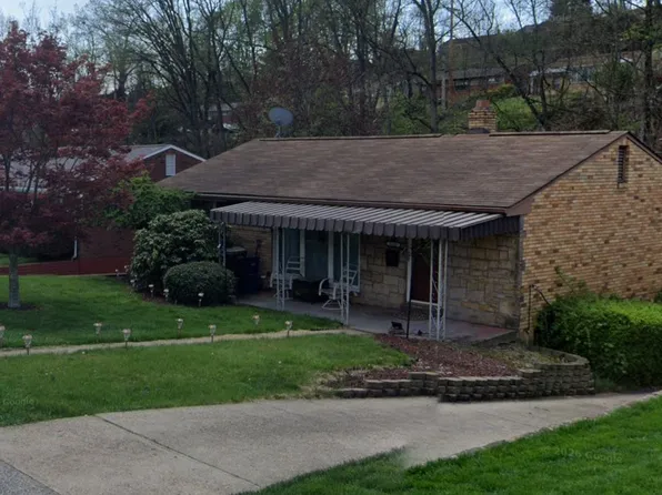 5138 Colewood Dr, Pittsburgh, PA 15236