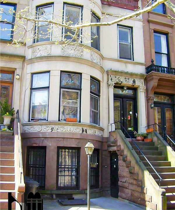 1st image of 846 Union St #1