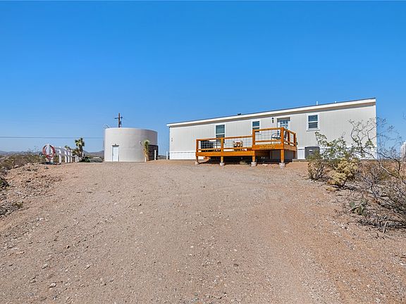 3rd image of 70 W Iceberg Canyon Drive