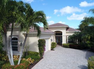 113 Porto Vecchio Way, Palm Beach Gardens, FL 33418