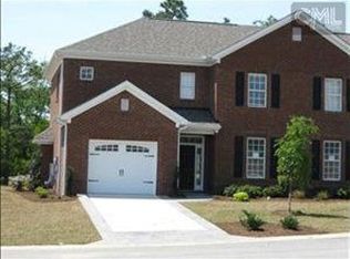 43 Heather Laurel Ct, Columbia, SC 29223