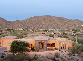 4203 N Pinnacle Rdg, Mesa, AZ 85207