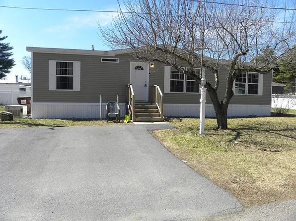 315 Stone Church Rd Lot 28, Ballston Spa, NY 12020