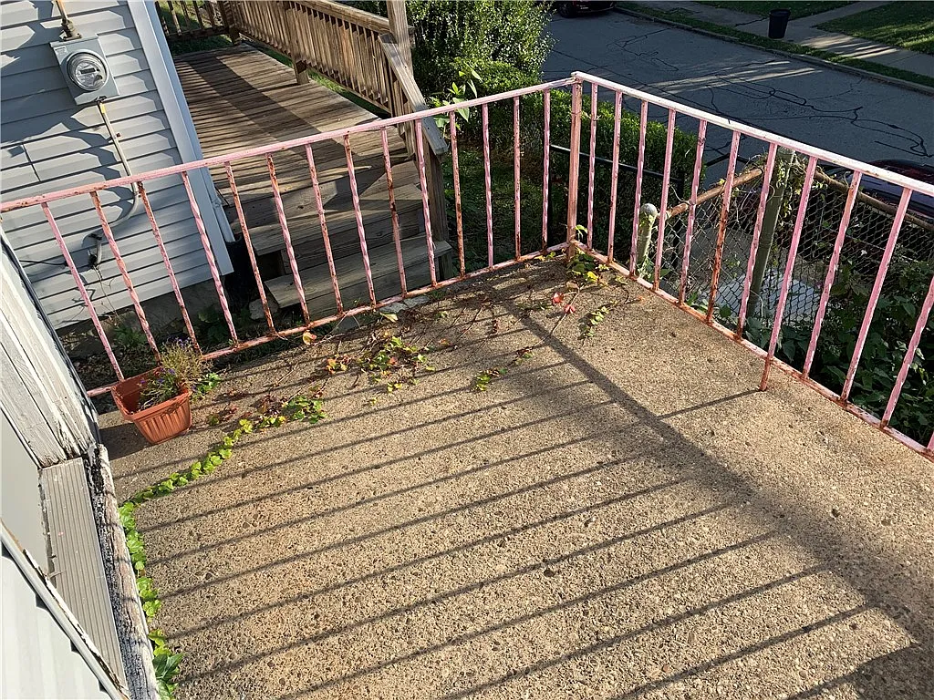 1 bed, 700 sqft, $900 — Photo 4