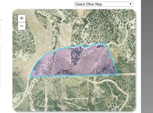 Tbd Miller Canyon Ranch Rd, Glade Park, CO 81523