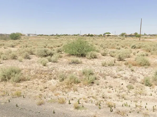 3930 N BANDELIER Drive #30, Eloy, AZ 85131