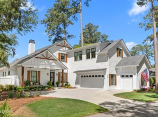 250 Locust Fence Rd, Saint Helena Island, SC 29920