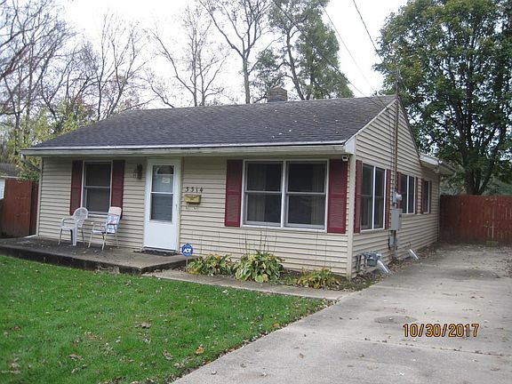 2nd image of 3314 Tampa St