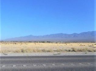 240 E Bell Vista Ave, Pahrump, NV 89060