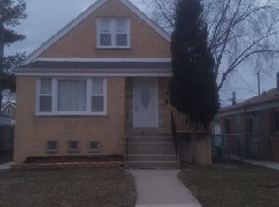6142 S Nashville Ave, Chicago, IL 60638