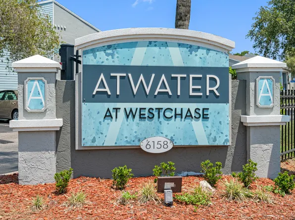 Atwater Westchase