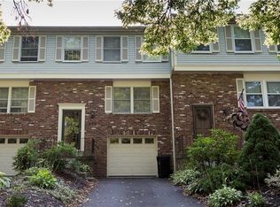 230 Quail Run Rd, Venetia, PA 15367