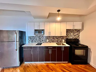 Rented by City Connections Realty