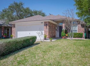 160 Whistlers Cove Rd, Rockport, TX 78382