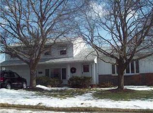 5 Hillcrest Ave, Geneva, NY 14456