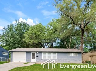 10808 Ewing Ave, Kansas City, MO 64134