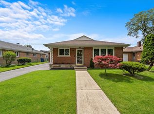 10722 S Keeler Ave, Oak Lawn, IL