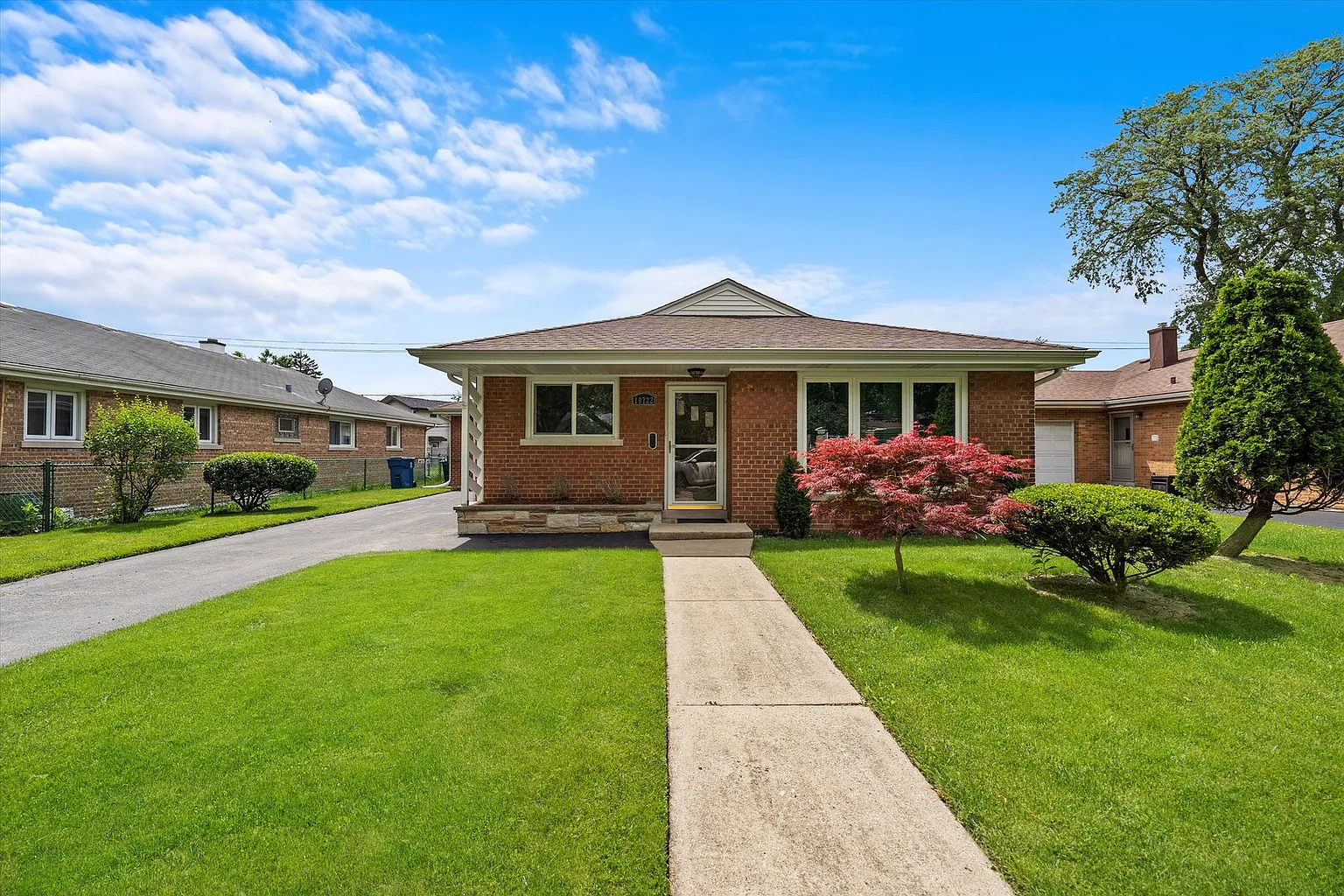 10722 S Keeler Ave photo 1