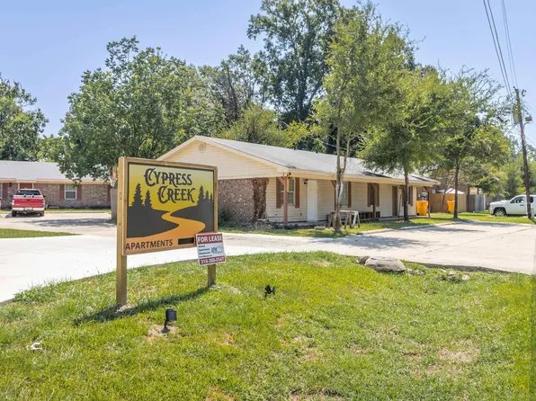 205 Clayton Dr #207, Monroe, LA 71203