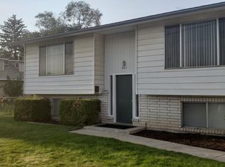 261 E 100th St N #D, American Fork, UT 84003