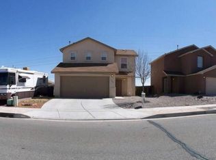 1216 Casa Roja Pl NW, Albuquerque, NM 87120