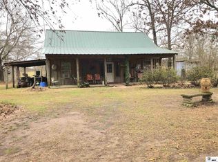 1203 Highway 549, Marion, LA 71260