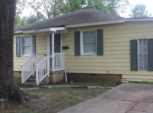 1020 Montclair St, Benton, AR 72015